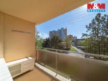 Prodej bytu 2+1, Plzeň - Bolevec, Sokolovská, 56 m2