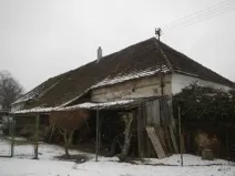 Dražba rodinného domu, Heřmanice, 204 m2