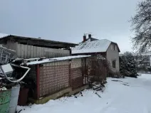 Dražba rodinného domu, Doubravice, 118 m2