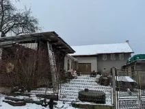 Dražba rodinného domu, Doubravice, 118 m2