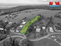 Prodej pozemku pro bydlení, Dolany - Pohořany, 3383 m2