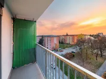 Pronájem bytu 1+kk, Praha - Malešice, Nad úžlabinou, 32 m2