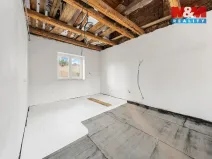 Prodej rodinného domu, Hostomice, Palackého, 81 m2