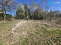 Prodej pozemku, Liberec, U Pramenů, 600 m2