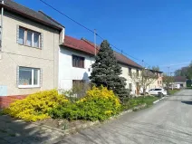 Prodej rodinného domu, Hruška, 80 m2