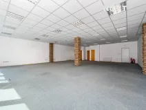 Prodej kanceláře, Vrchlabí, Krkonošská, 137 m2