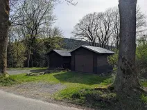 Prodej garáže, Tanvald, Popelnická, 20 m2