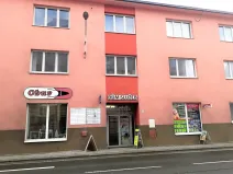 Pronájem obchodního prostoru, Tanvald, Krkonošská, 41 m2