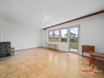 Pronájem rodinného domu, Nechanice, 140 m2