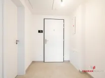 Pronájem bytu 1+kk, Chlumec nad Cidlinou - Chlumec nad Cidlinou IV, Rooseveltova, 34 m2