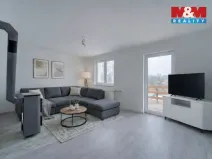 Prodej rodinného domu, Pernarec - Krukanice, 98 m2