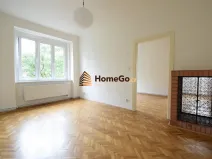 Pronájem bytu 3+kk, Praha - Nusle, Žateckých, 65 m2