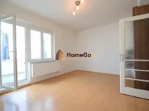 Pronájem bytu 2+kk, Praha - Nusle, U gymnázia, 47 m2