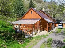 Prodej rodinného domu, Horní Lhota, 71 m2