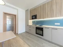 Pronájem bytu 2+kk, Praha - Nusle, Svatoslavova, 37 m2