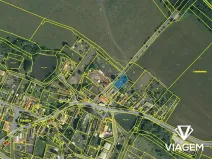 Prodej pozemku pro bydlení, Kokašice, 808 m2