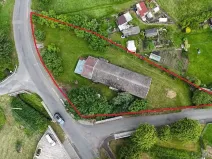 Prodej pozemku pro bydlení, Klatovy, 1357 m2