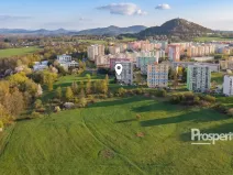 Prodej bytu 3+1, Česká Lípa, Jáchymovská, 74 m2