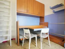 Pronájem bytu 1+kk, Brno, Koliště, 24 m2