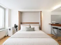 Pronájem bytu 1+kk, Brno, Spálená, 36 m2