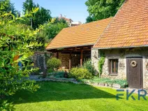 Prodej rodinného domu, Kouřim, Rusko, 190 m2