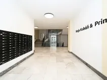 Pronájem bytu 1+kk, Praha - Vršovice, Kubánské náměstí, 19 m2