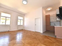 Pronájem bytu 4+kk, Praha - Nové Město, Palackého, 84 m2