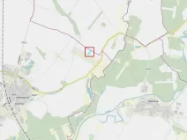 Prodej podílu pole, Vranovice, 2400 m2