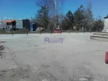 Pronájem komerčního pozemku, Hradec Králové, 1500 m2