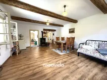 Prodej chalupy, Podmokly, 220 m2