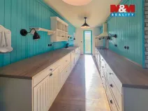 Prodej rodinného domu, Sušice, Pod Stráží, 188 m2