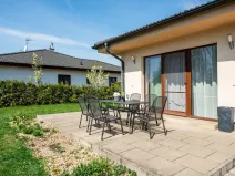 Prodej rodinného domu, Vyšehněvice, 167 m2