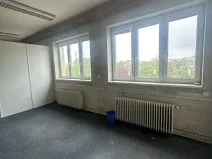 Pronájem kanceláře, Brno, 507 m2