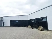 Pronájem obchodního prostoru, Valašské Klobouky, Cyrilometodějská, 540 m2