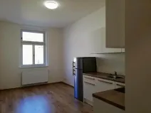 Pronájem bytu 2+kk, Praha - Vršovice, Finská, 42 m2
