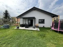 Prodej rodinného domu, Záříčí, 100 m2