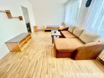 Pronájem bytu 1+1, Mladá Boleslav, Zalužanská, 42 m2