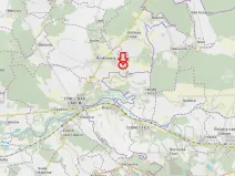 Prodej lesa, Krakovany, 3138 m2