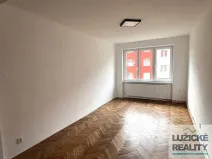 Pronájem bytu 2+1, Česká Kamenice, Pražská, 53 m2