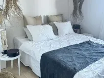 Prodej bytu 3+kk, Costa Paradiso, Itálie, 70 m2