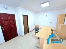 Pronájem kanceláře, Děčín, Družstevní, 16 m2