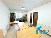 Pronájem kanceláře, Děčín, Družstevní, 19 m2