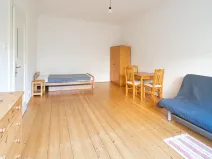 Pronájem bytu 2+kk, Praha - Vinohrady, Za strašnickou vozovnou, 45 m2