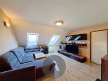 Prodej bytu 3+1, Olomouc, kpt. Nálepky, 88 m2