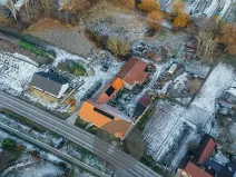 Prodej pozemku pro bydlení, Branišovice, 825 m2