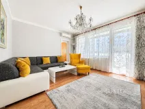 Prodej bytu 4+1, Ústí nad Labem, Spartakiádní, 82 m2