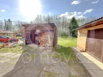 Prodej rodinného domu, Vlčice, 185 m2