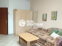 Pronájem bytu 1+kk, Boskovice, Bezručova, 24 m2