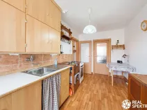 Prodej bytu 2+1, Boskovice, Hybešova, 67 m2