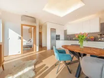 Prodej bytu 3+kk, Županovice, 59 m2